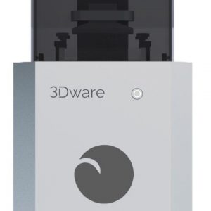 Alpha 3D printer by 3Dware
