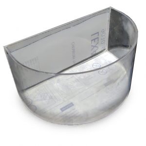 Resin tank for 3D printer
