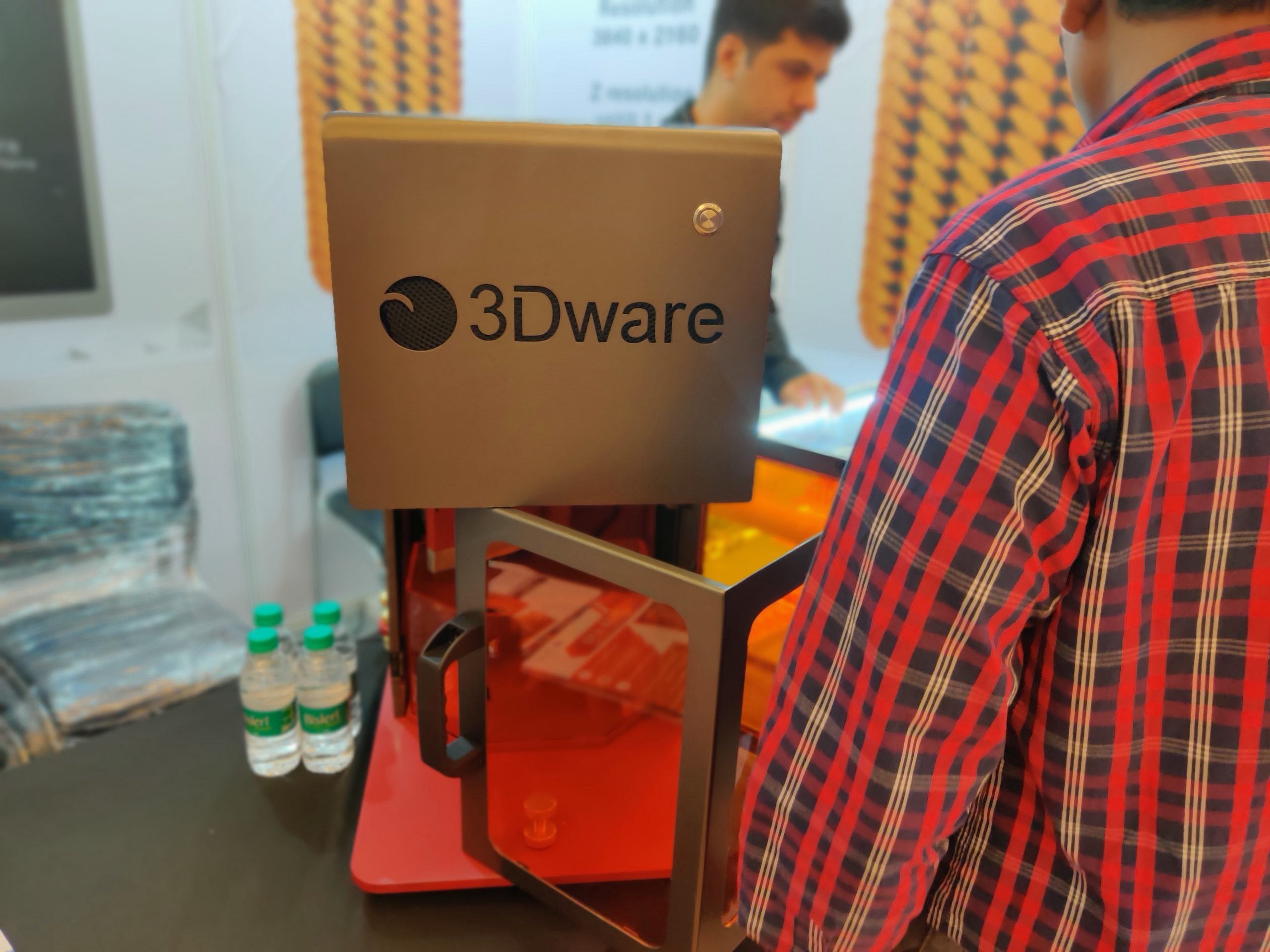 3d printing India