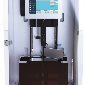 Zeta 4K 3D printer
