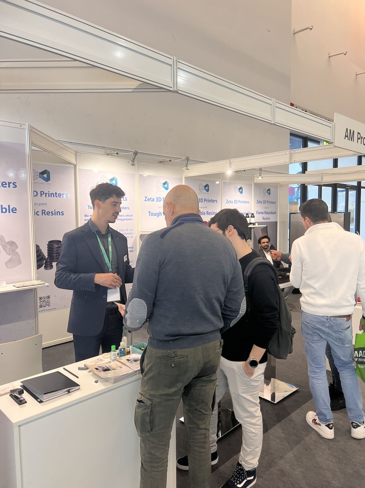 3Dware at Formnext 2023